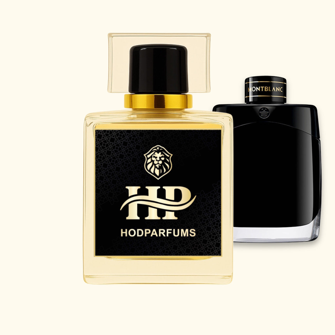LEGEND - 50ml Extrait de Parfums