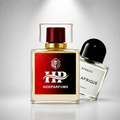 BAL D’AFRIQUE - 50ml Extrait de parfums