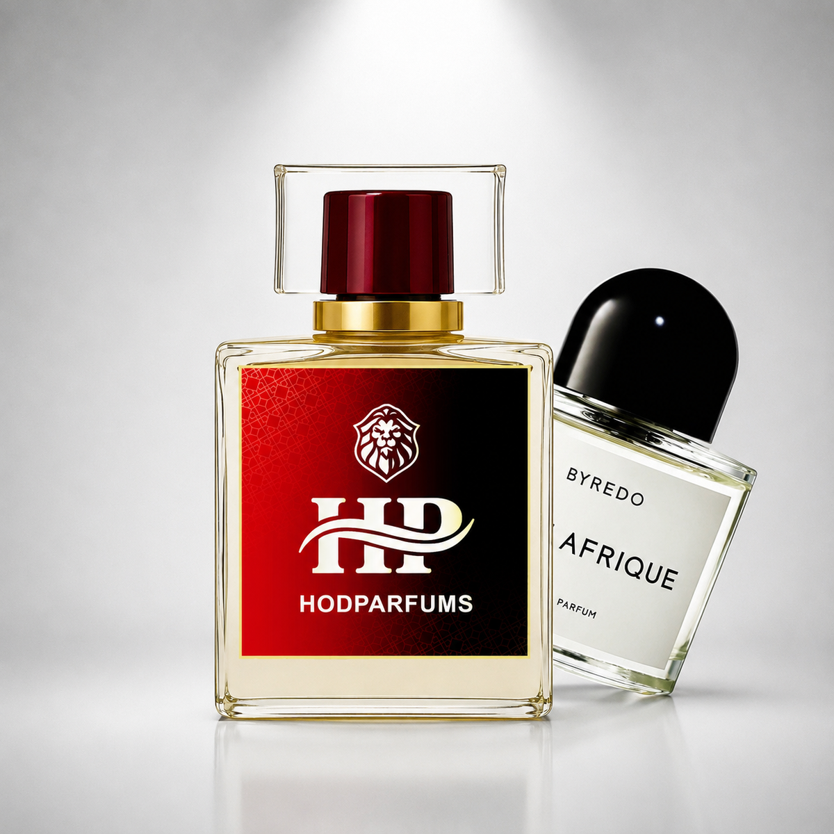 BAL D’AFRIQUE - 50ml Extrait de parfums