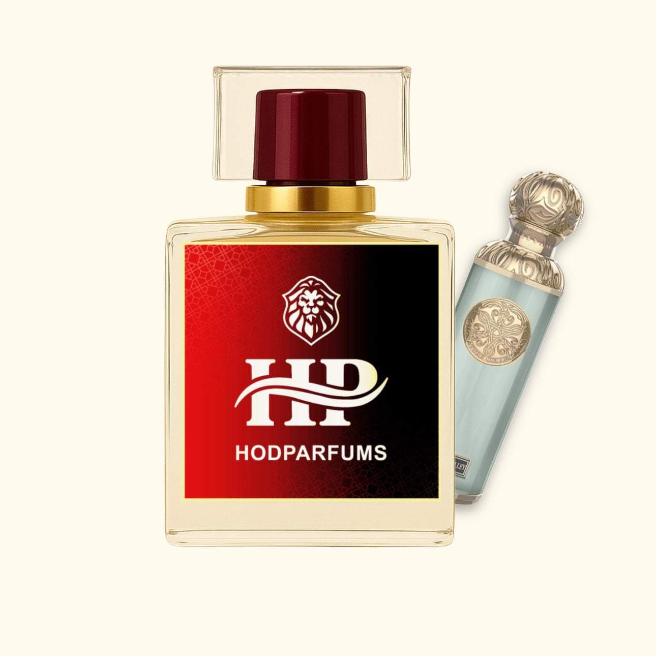 IMPERIAL VALLEY - 50ml Extrait de Parfums
