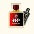 BLACK VANILLE - 50ml Extrait de Parfums