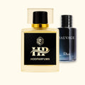 SAUVAGE - 50ml Extrait de Parfums