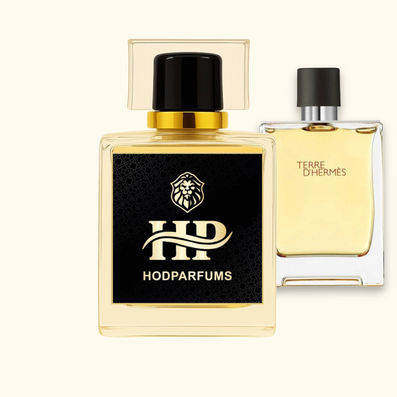 TERRE D'HERMES - 50ml Extrait de Parfums
