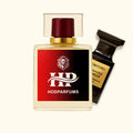 TOBACCO VANILLE - 50ml Extrait de Parfums
