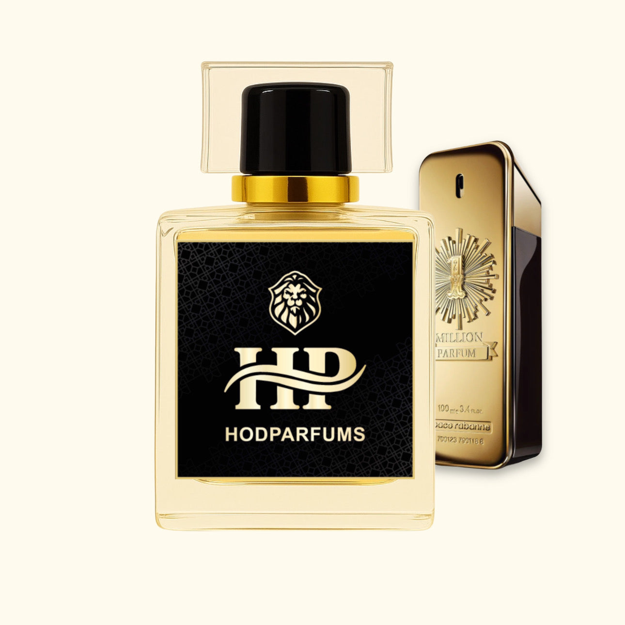 ONE MILLION - 50ml Extrait de Parfums