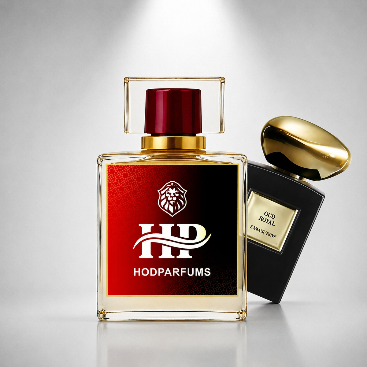 OUD ROYAL - 50ml Extrait de parfums