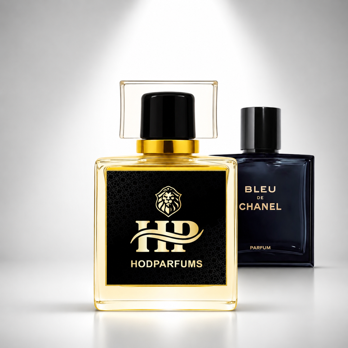 Bleu De Chanel - 50ml Extrait de parfums