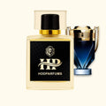 INVICTUS - 50ml Extrait de Parfums