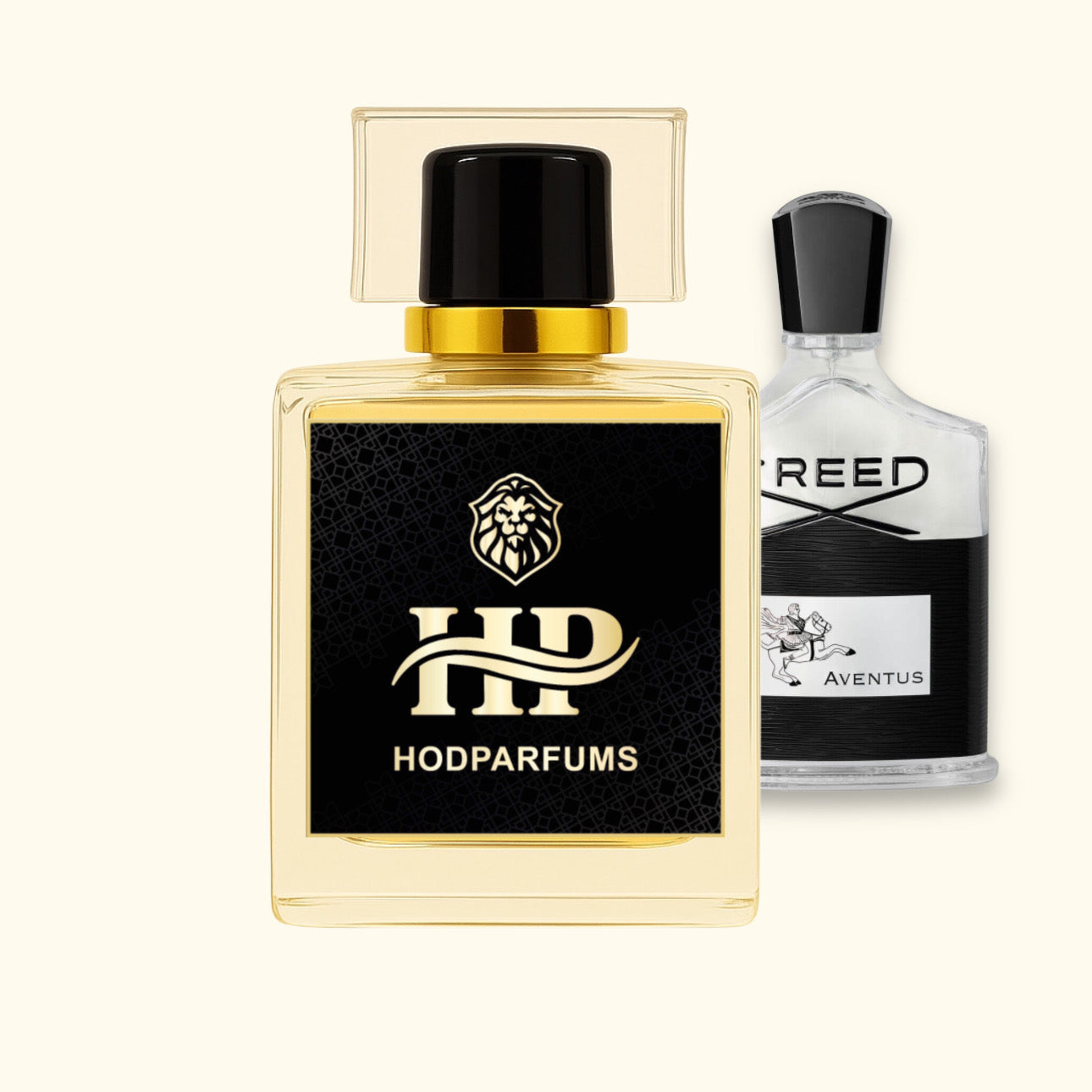 AVENTUS - 50ml Extrait de Parfums