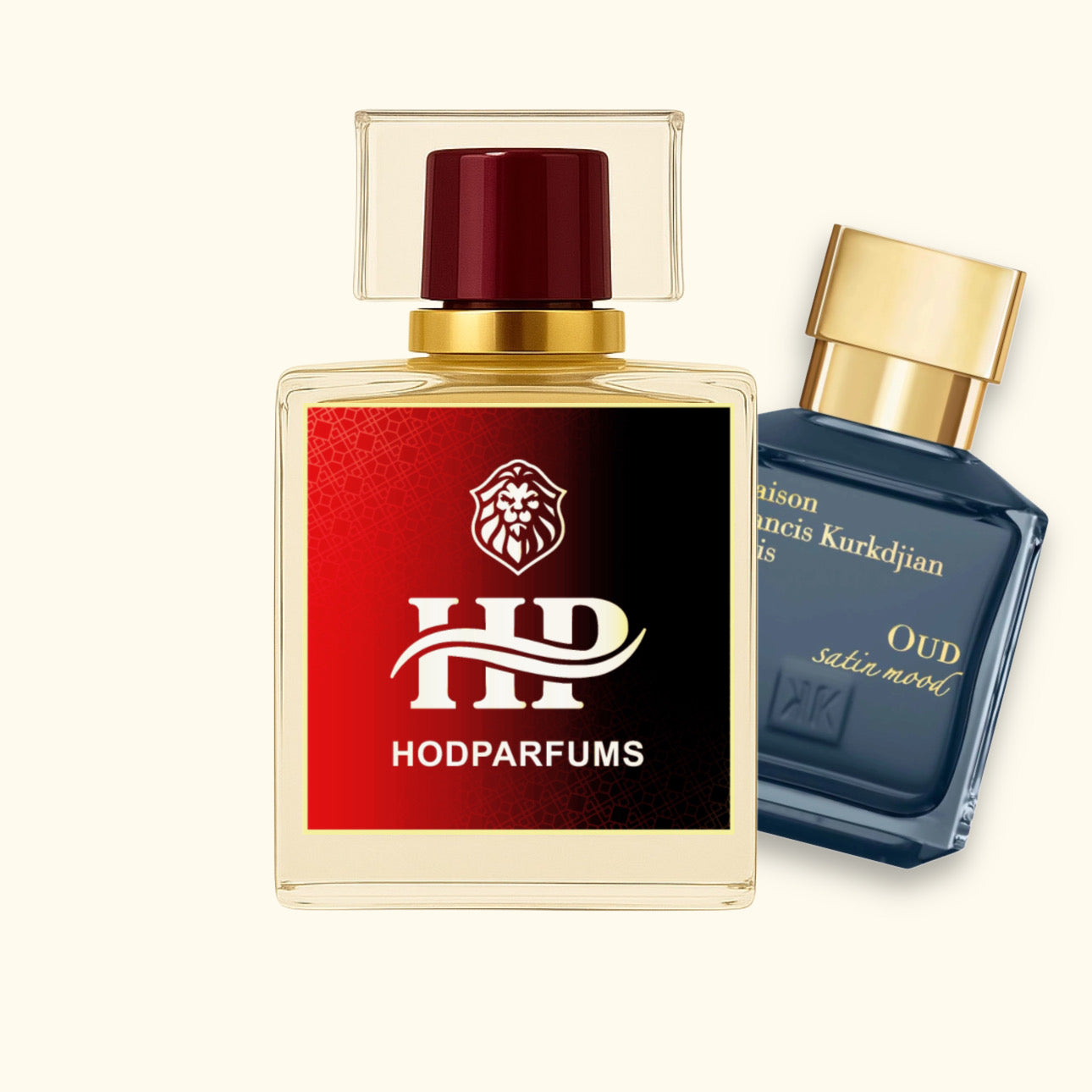 OUD SATIN MOOD - 50ml Extrait de Parfums