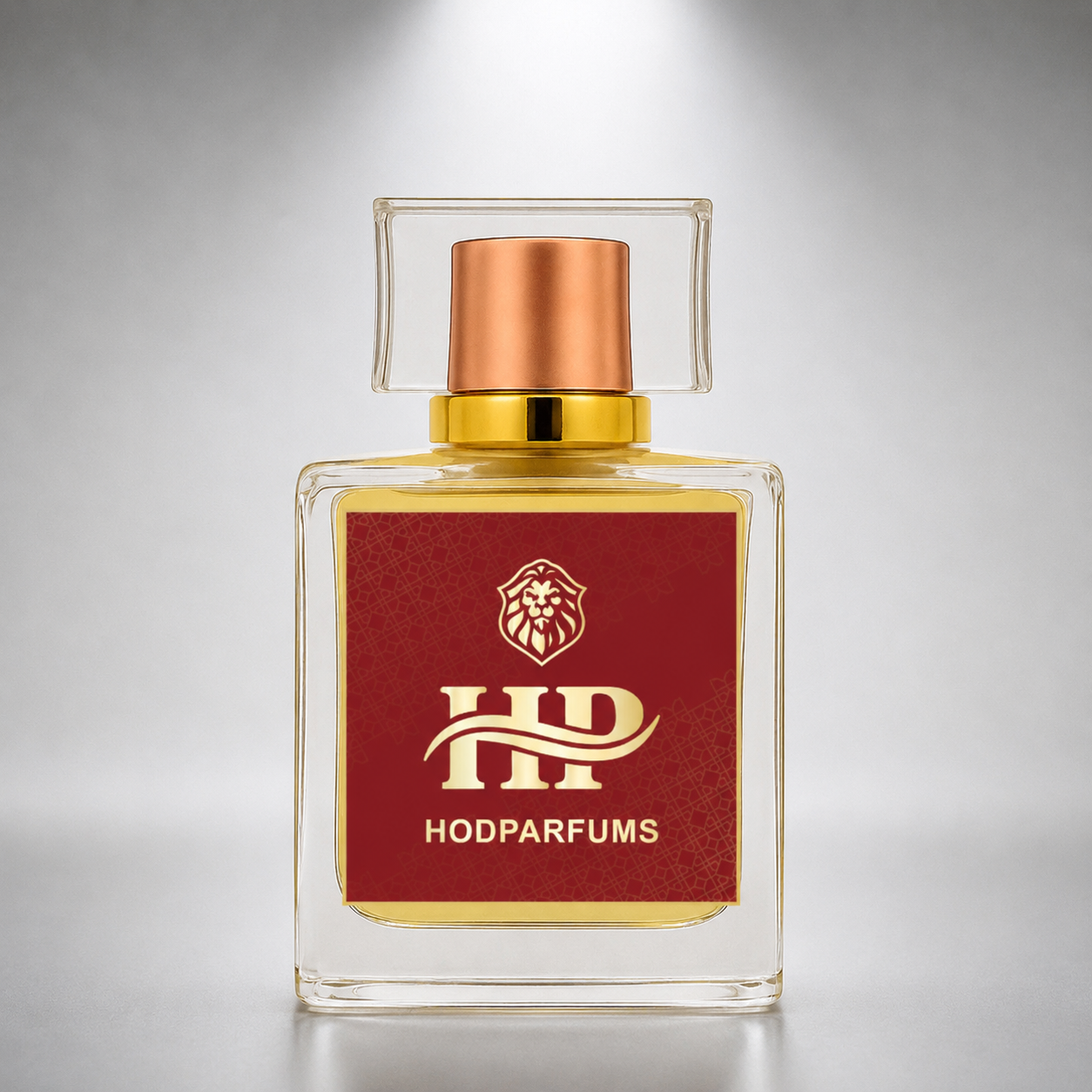 AMBRE ELIXIR - 50ml Extrait de Parfums